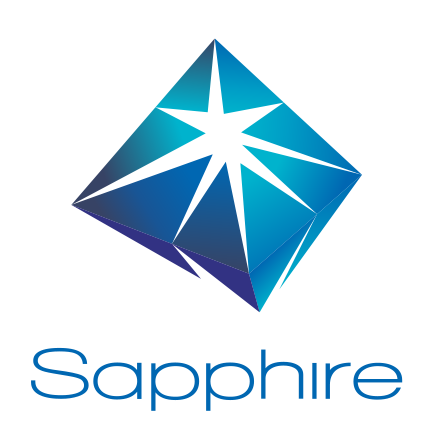 Sapphire Laser