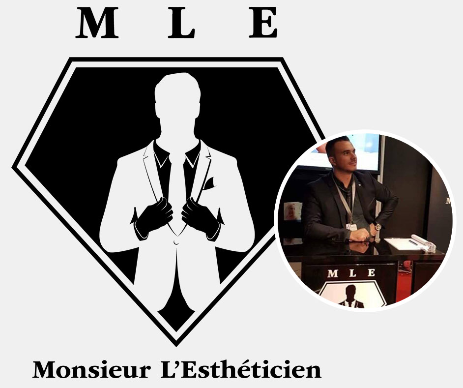 MLE - Monsieur L'Esthéticien